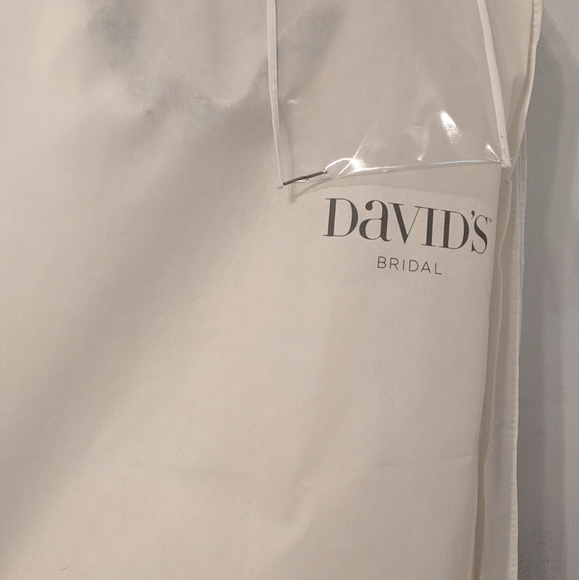 Oleg Cassini Size 22W Ball Gown - Picture 2 of 9